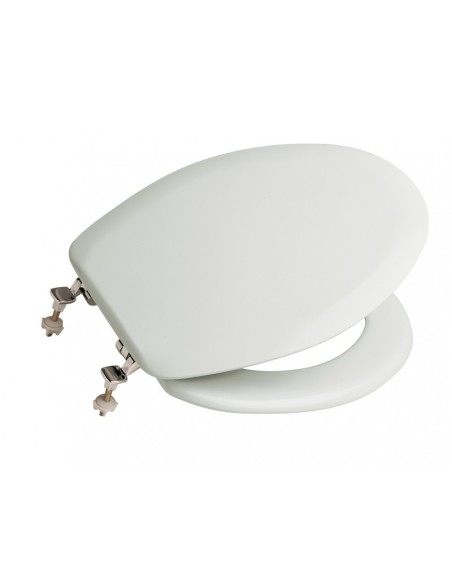 Tapa WC y asiento ORIGINAL para inodoro LUCERNA ROCA