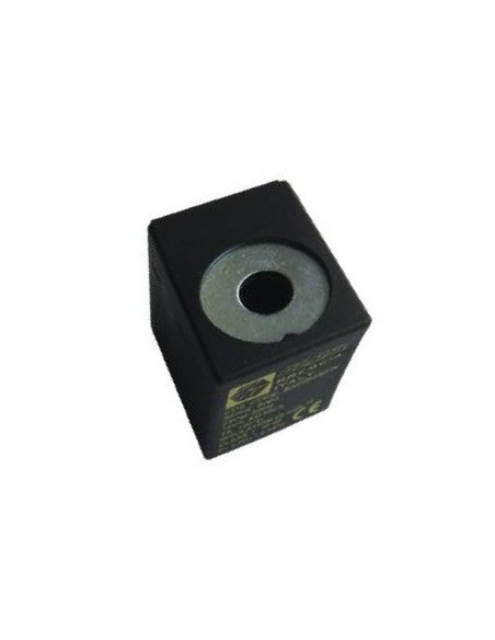 Bobina   12Vac  3/8" - 1" N.C. Y N.A.