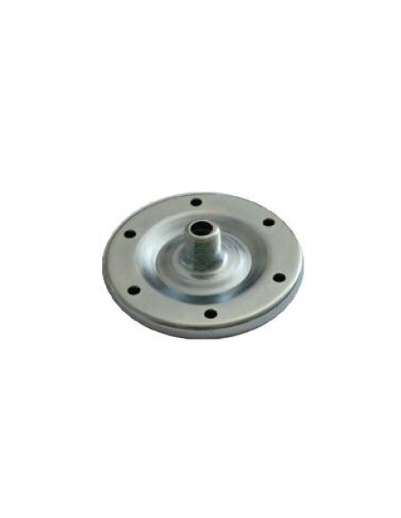 Contrabrida Inox-D.95-3/4"