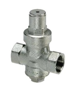 Reductor De Presion "MONTSENY" H-H