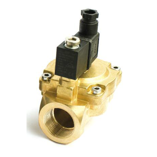 Electrov. P/Agua Na 15 Bar - 3/8"