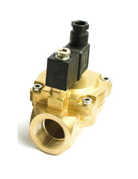 Electrov. P/Agua Na 15 Bar - 3/8"