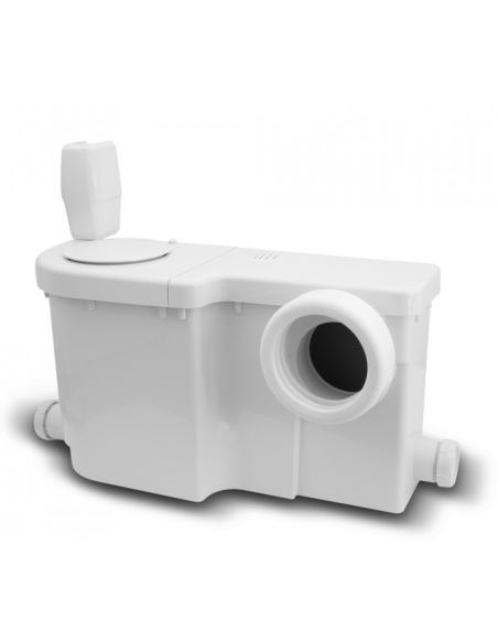 T-503FIT TRITURADOR CICLON