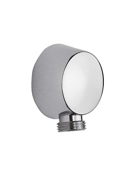 Codo Toma Pared Para Flexo TRES