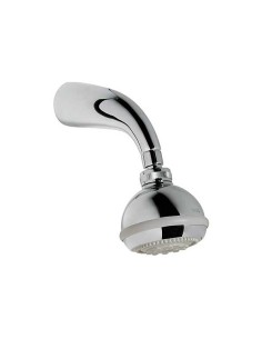 Brazo ducha ECO con masaje PLUS TRES