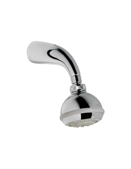 Brazo ducha ECO con masaje PLUS TRES