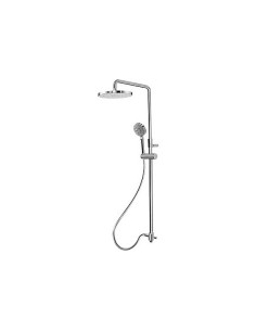 Barra De Ducha Con Distribuidor TRES