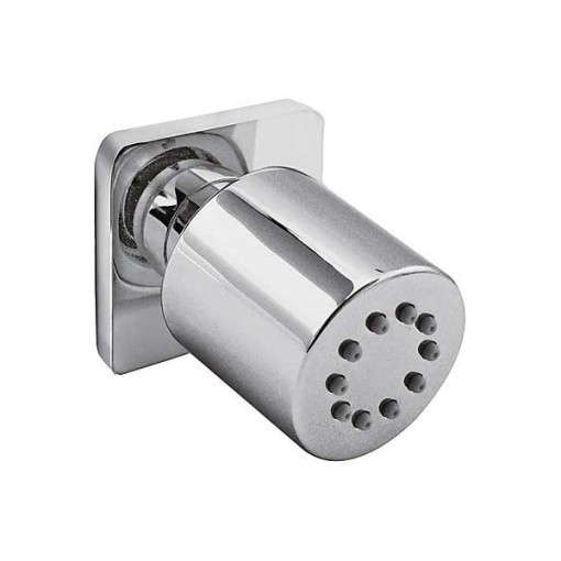 Ducha lateral de hidromasaje orientable TRES