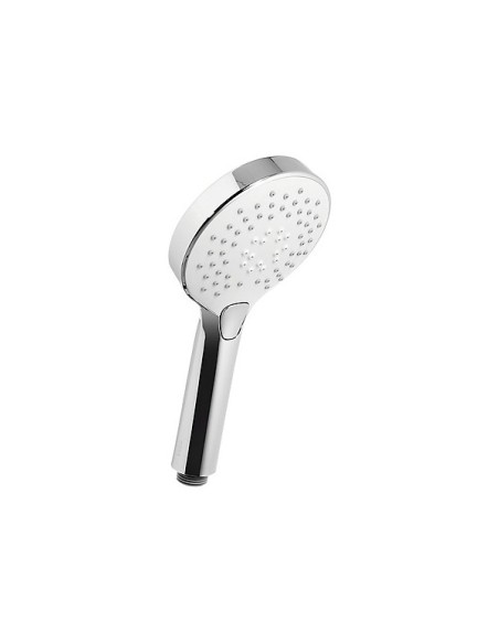 Ducha masaje redonda 3 tipos de chorro TRES