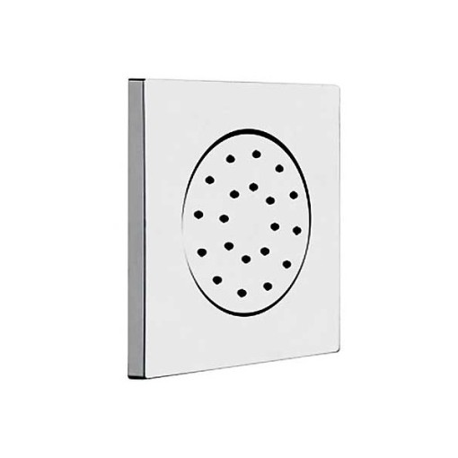 Jet Empotrado De Hidromasaje Rectangular TRES