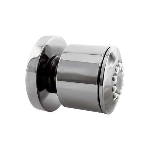 Ducha lateral de hidromasaje 1 función TRES