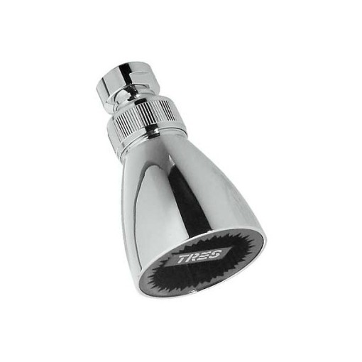 Piña brazo ducha ECO TRES