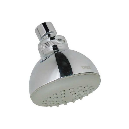 Piña brazo ducha ORDAL TRES