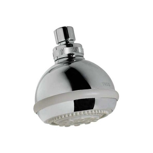 Piña Brazo Ducha PLUS TRES