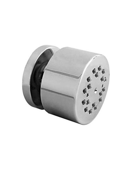 Ducha lateral de hidromasaje 2 funciones TRES