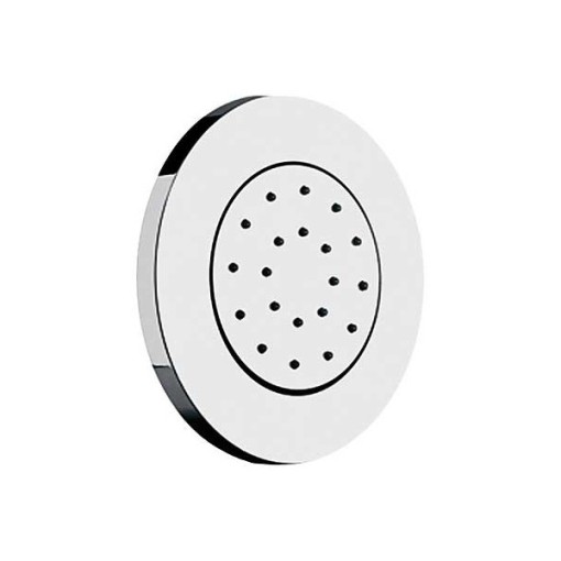 Jet Empotrado Circular De Hidromasaje TRES