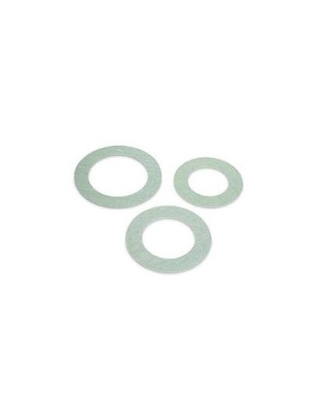 Junta Carton Comprimido Dn 32 - 1"1/4