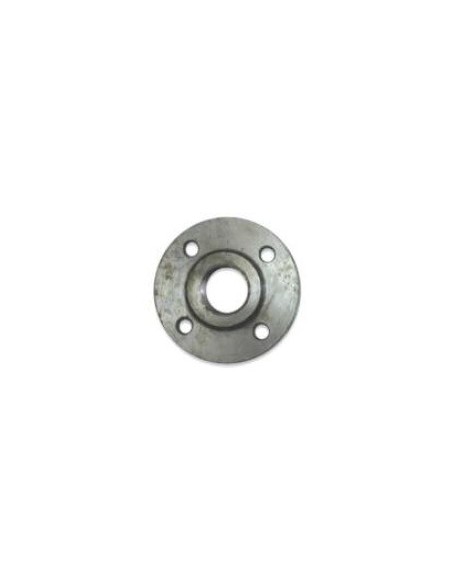 Brida Zinc. Para Roscar 3/4" - D. 105