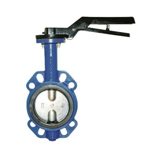 Valvula De Mariposa Dn 40