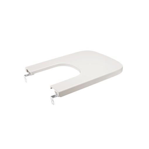 TAPA BIDÉ ADOSADO A PARED  DAMA