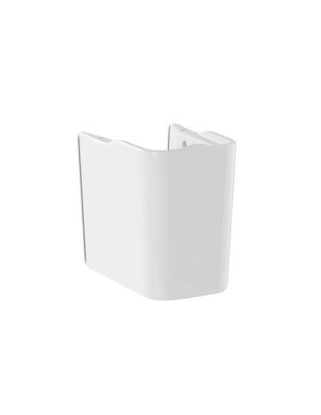 SEMIPEDESTAL THE GAP C-A Blanco