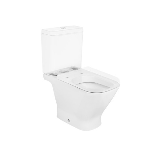 TZ. THE GAP TB S/HH Blanco