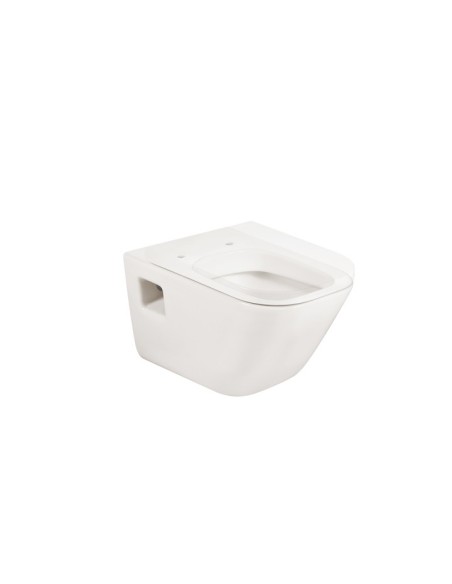 TZ. MURAL THE GAP C Blanco