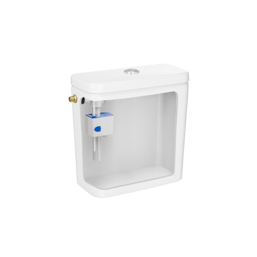 Mecanismo Cisterna Universal ROCA Alimentación Lateral Plus