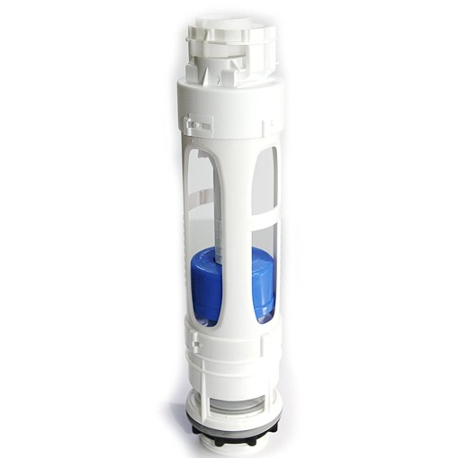 Kit G Mec Desc. D2D + Pulsadores