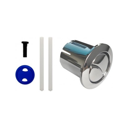 Kit G Doble Puls. Corto Mec Desc D2D