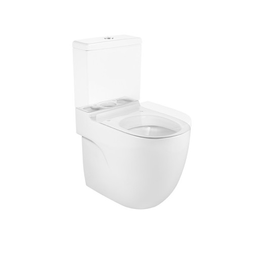 MERIDIAN-N WC FS CC BTW DUAL CH Blanco