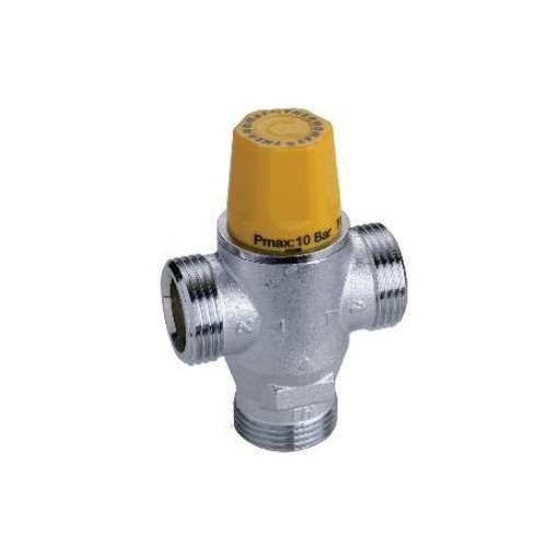 Desviador Solar 3/4"