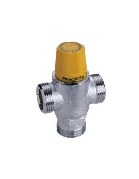 Desviador Solar 3/4"