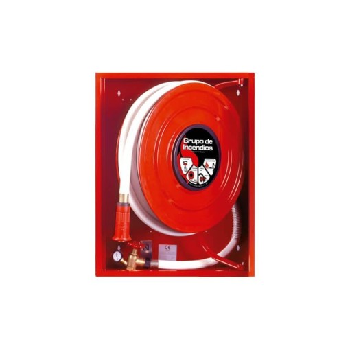 Bouche d'incendie HUMPHREY