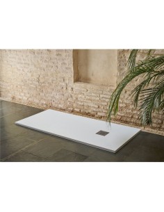 Plato de Ducha ANNA D-40 Textura Sillar