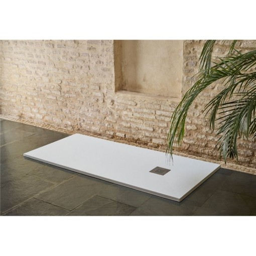 Plato de Ducha ANNA D-40 Textura Sillar