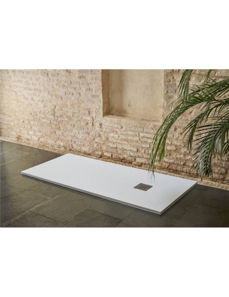 Plato de Ducha ANNA D-40 Textura Sillar