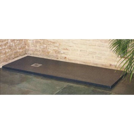 Plato de Ducha ANNA D-40 Textura Sillar