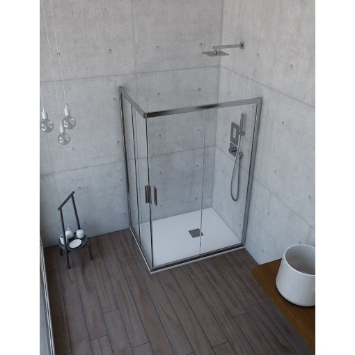 Mampara de ducha ORINOCO