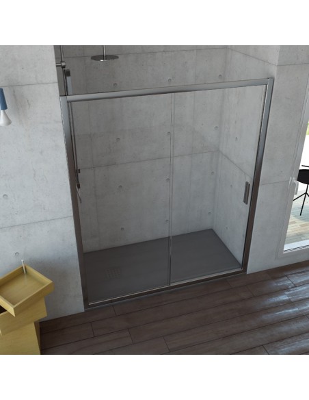 Mampara de ducha TÍBER