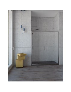 Mampara de ducha RIN