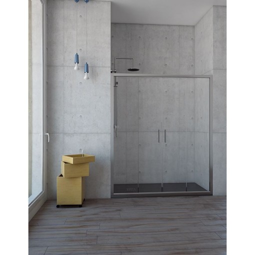 Mampara de ducha RIN