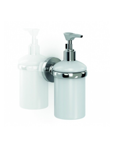 Dispensador De Jabón Mural Serie CARTAGO