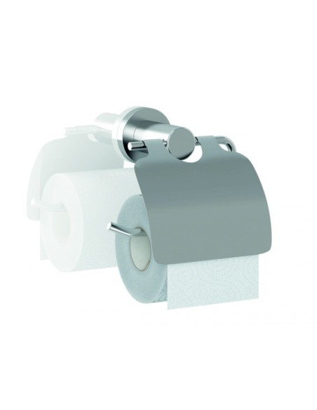 Portarrollos De Latón Serie ITALICA