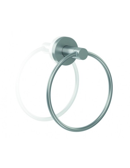 Toallero De anilla Serie GERUNDA