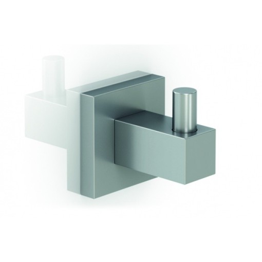 Percha Simple INOX 304 Serie FORMENTERA