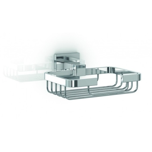 Saboneteira LUCENTUM