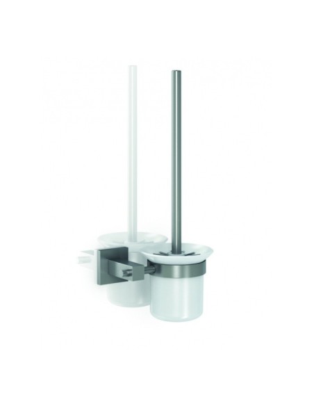 Escobillero INOX 304 Serie FORMENTERA