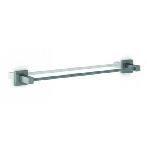 Toallero De Barra Simple INOX 304 Serie FORMENTERA