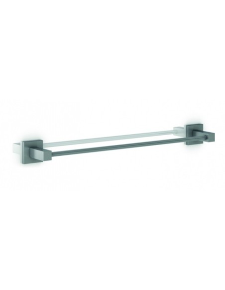 Toallero De Barra Simple INOX 304 Serie FORMENTERA